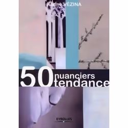 ISBN 50 nuanciers tendance, Livre broché, 133 pages