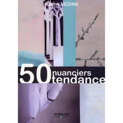 50 nuanciers tendance
