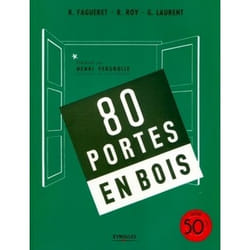 80 portes en bois (4e édition)