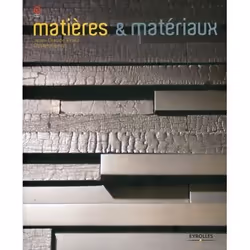 ISBN Matières et matériaux, Livre broché, 224 pages