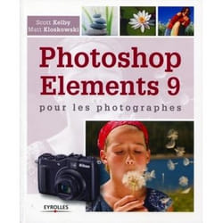 Photoshop elements 9 pour les photographes