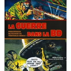 ISBN La guerre dans la bd, Couverture rigide, 192 pages