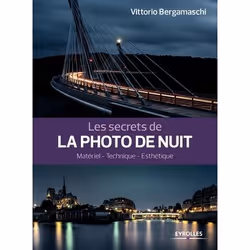 ISBN Les secrets de la photo de nuit, Livre broché, 112 pages