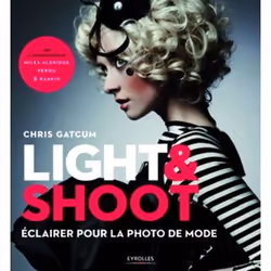ISBN Light and Shoot, Livre broché, 144 pages