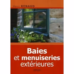 ISBN Baies et menuiseries extérieures, Livre broché, 75 pages