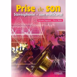 ISBN Prise de son, Livre broché, 354 pages
