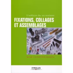 ISBN Fixations, collages et assemblages, Livre broché, 96 pages