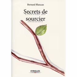 ISBN Secrets de sourcier, Livre broché, 96 pages