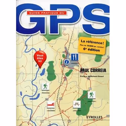 ISBN Guide pratique du gps, Livre broché, 246 pages