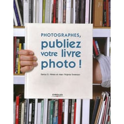 Photographes, publiez votre livre photo !