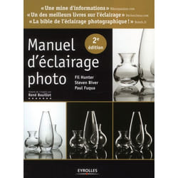 Manuel d'éclairage photo (2e édition)