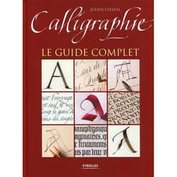 ISBN Calligraphie