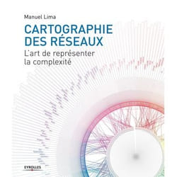 Cartographie des réseaux