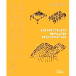 ISBN De la construction à l'architecture - Volume 3, Livre broché, 386 pages