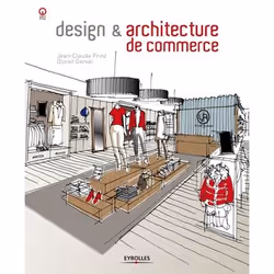 ISBN Design et architecture de commerce, Livre broché, 224 pages