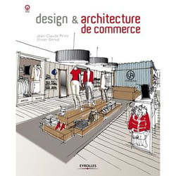 Design et architecture de commerce