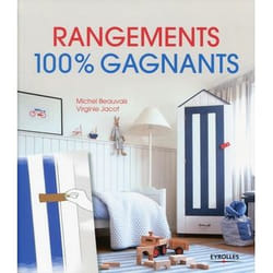 Rangements 100% gagnants