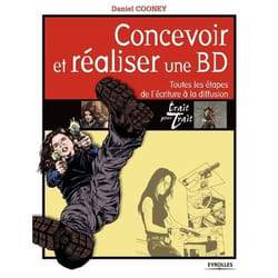 Concevoir et réaliser une BD