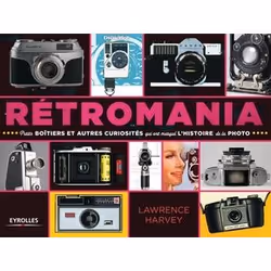 ISBN Retromania, Livre broché, 176 pages