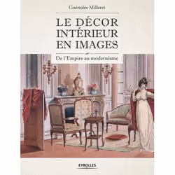 ISBN Le décor intérieur en images, Livre broché, 504 pages