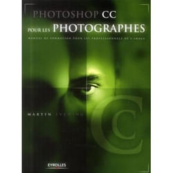 Photoshop CC pour les photographes