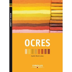 Ocres (Broché)