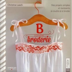 B comme Broderie