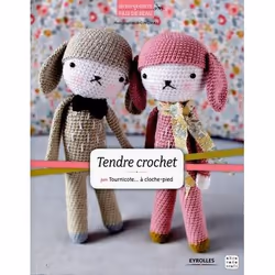 ISBN Tendre crochet, Livre broché, 64 pages