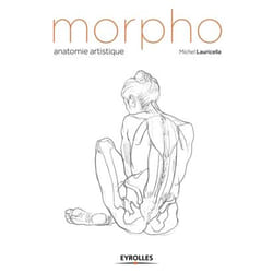 Morpho - Anatomie artistique (Broché)