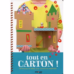 ISBN Tout en carton !, Livre broché, 60 pages