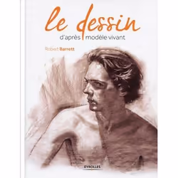 ISBN Le dessin d'après modèle vivant, Couverture rigide, 160 pages