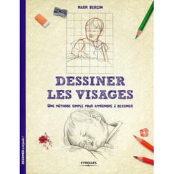 Dessiner les visages