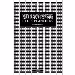 ISBN Guide de la réhabilitation des enveloppes et des planchers, Couverture rigide, 184 pages