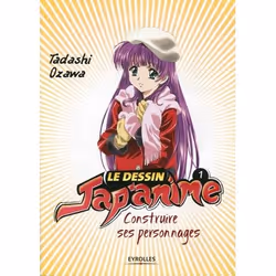 ISBN Construire ses personnages, Livre broché, 152 pages