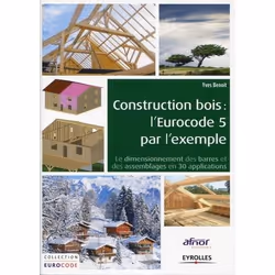 ISBN Construction bois, Livre broché