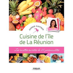 Cuisine de l'île de La Réunion