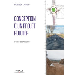 Conception d'un projet routier