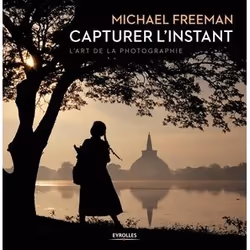 ISBN Capturer l'instant, Livre broché, 208 pages