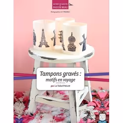ISBN Tampons gravés, Livre broché, 64 pages