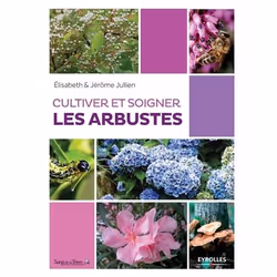 ISBN Cultiver et soigner les arbustes, Couverture rigide, 688 pages