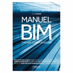 ISBN Manuel BIM, Livre broché, 256 pages
