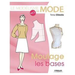 Le modélisme de mode -  Volume 3 (Broché)