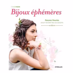ISBN Bijoux éphémères, Livre broché, 118 pages