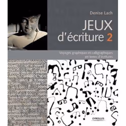 ISBN Jeux d'écriture 2, Livre broché, 192 pages