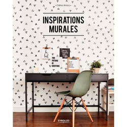 Inspirations murales (Broché)