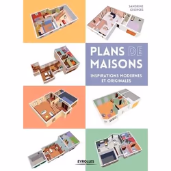 ISBN Plans de maisons, Livre broché, 124 pages