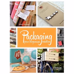 ISBN Packaging pour blogueuses créatives, Livre broché, 176 pages