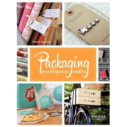 Packaging pour blogueuses créatives