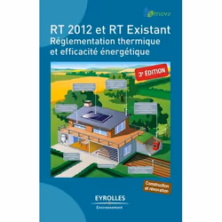 ISBN RT 2012 et RT Existant, Livre broché, 230 pages