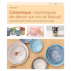 ISBN Céramique, Livre broché, 160 pages